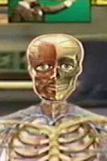 Poster do Filme THE DAY OF THE SUBGENIUS