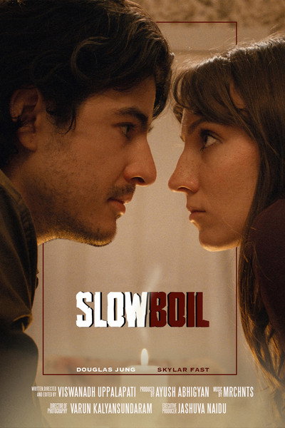 Slow Boil