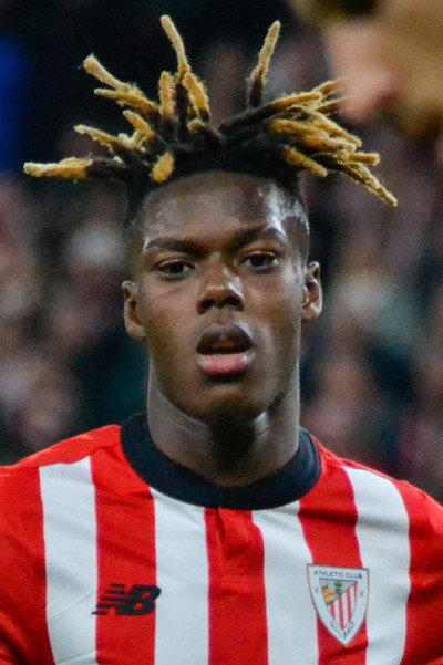 Nico Williams