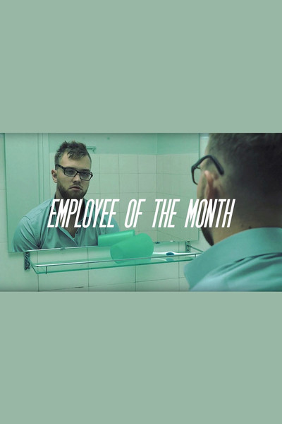 Poster do Filme Employee Of The Month
