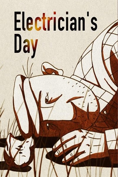 Poster do Filme Electrician's Day