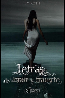 Poster do Filme Leyendas de amor y muerte