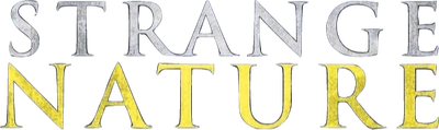 Strange Nature Logo