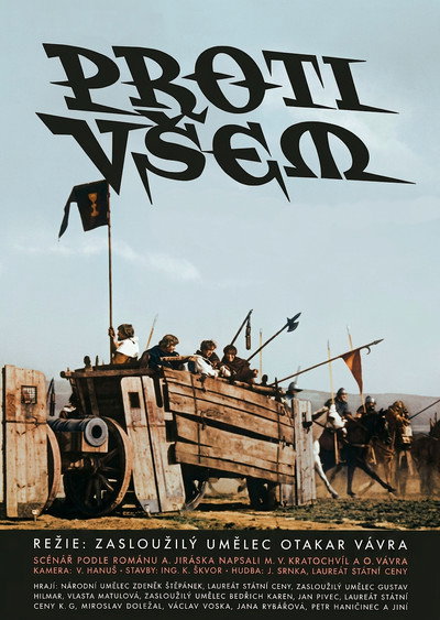 Against All