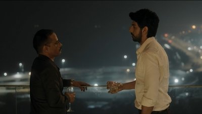 tv poster