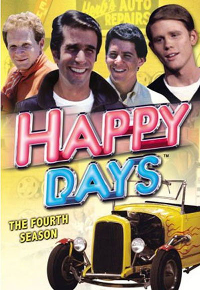 tv poster