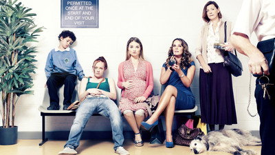 Prisoners' Wives (2012) Watch Online Free | ඔන්ලයින් බලන්න
