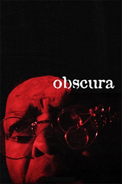movie poster for Obscura