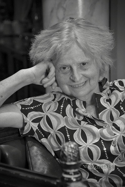 Claire Simon