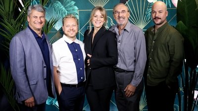 tv poster