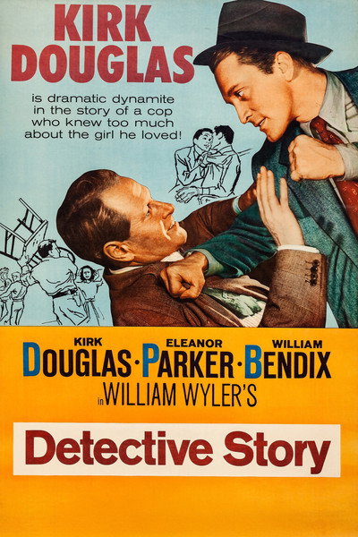 Detective Story