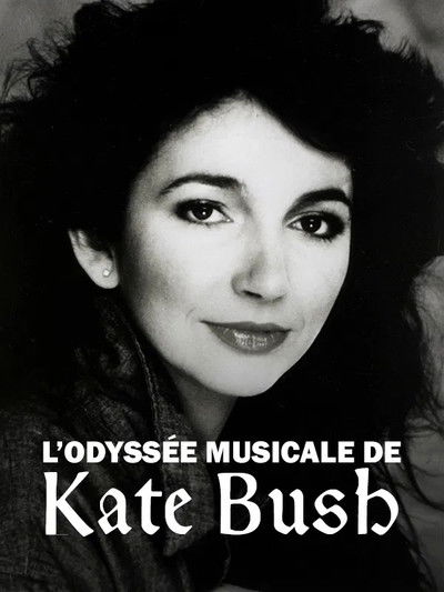 Kate Bush: The Timeless Genius