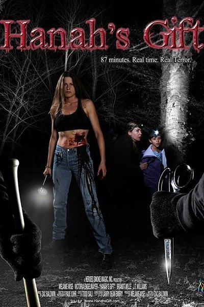 Watch Now!(2008) Hanah's Gift Movie Online Free -123Movies