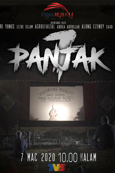 Panjak 7