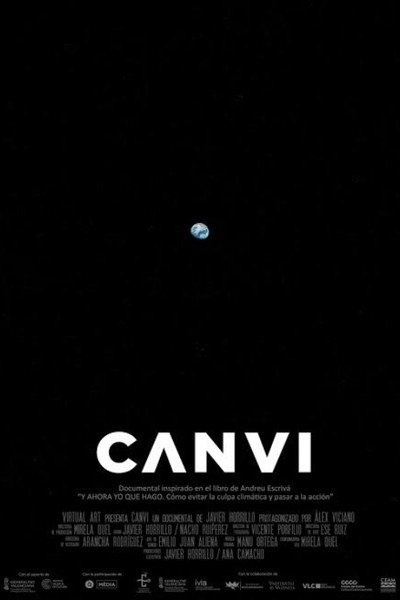 Canvi