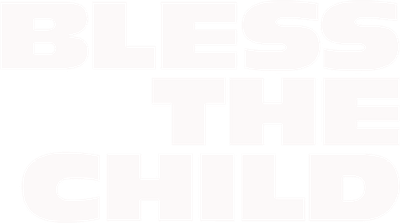 Bless the Child Logo