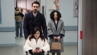 tv poster