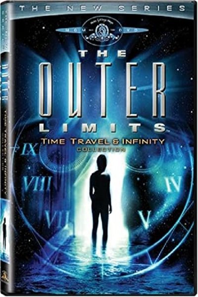 The Outer Limits: The New Series - Time Travel and Infinity