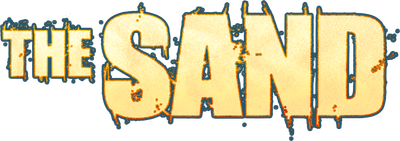 The Sand Logo