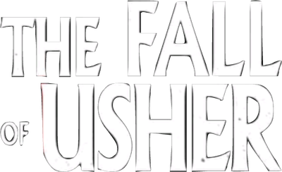 The Fall of Usher Logo