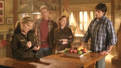 tv poster