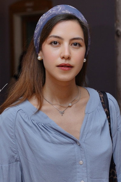 Mahni Mehrpour