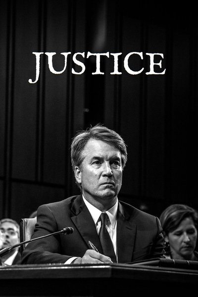 Poster for the movie Justice