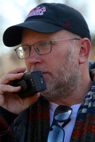 Imagem de Stu Pollard