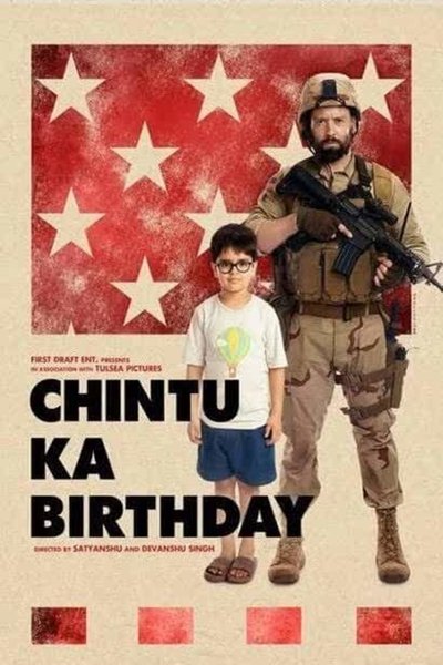 Watch Now!(2020) Chintu Ka Birthday Movie Online Torrent