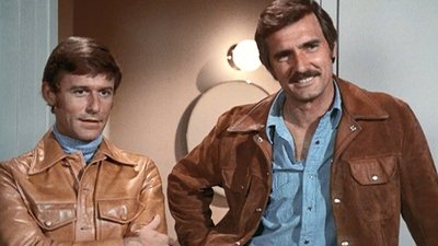 The Park Avenue Rustlers
