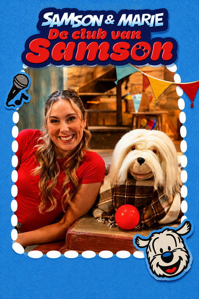 De Club van Samson