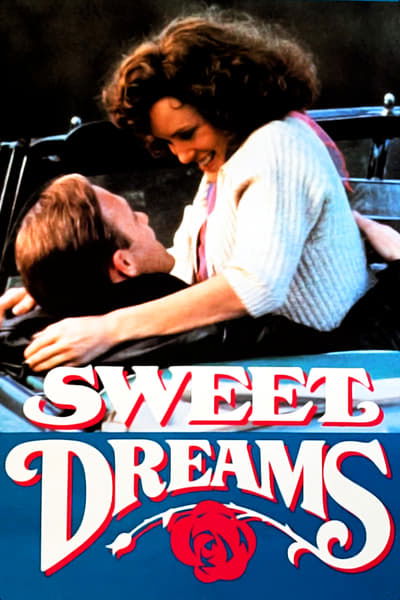 Poster for the movie Sweet Dreams
