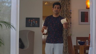 tv poster