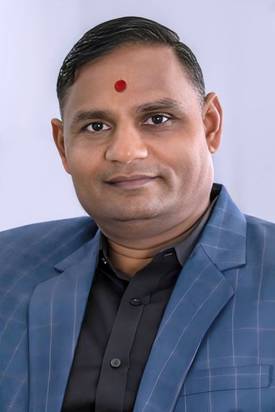 person poster