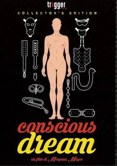 Poster do Filme Conscious Dream