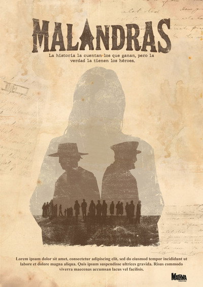 Malandras
