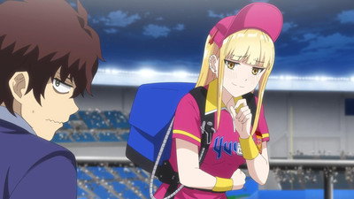 Catch Me at the Ballpark! (2025) Season 1X1 Watch Online Free | ඔන්ලයින් බලන්න | Baiscopes.lk Catch Me at the Ballpark! (2025) Season 1X1 Watch Online Free | ඔන්ලයින් බලන්න