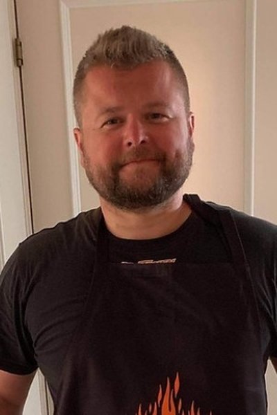 Imagem de Roger Pentonen