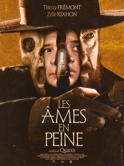 Poster do Filme Les âmes en peine