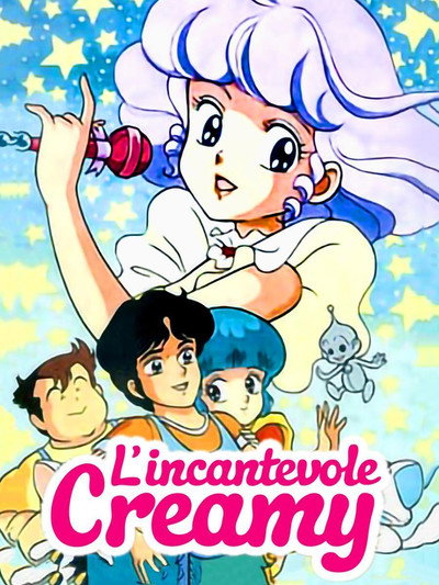 L'incantevole Creamy