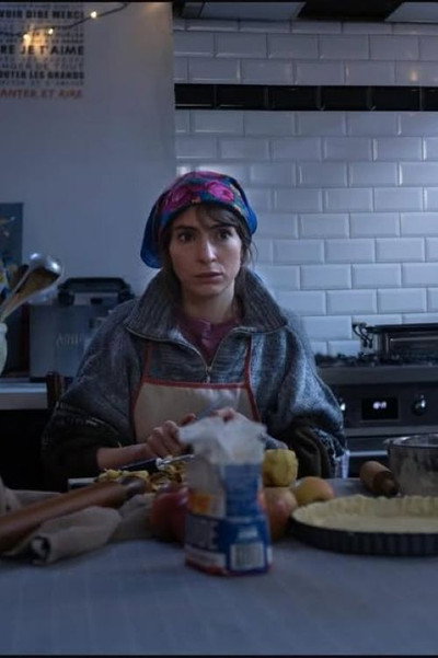 Poster do Filme Journal d’une femme de chambre