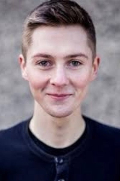 Rhys Isaac-Jones