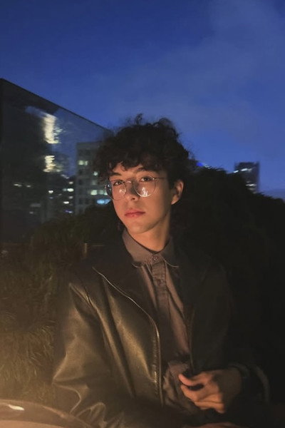 Alex Ferreira