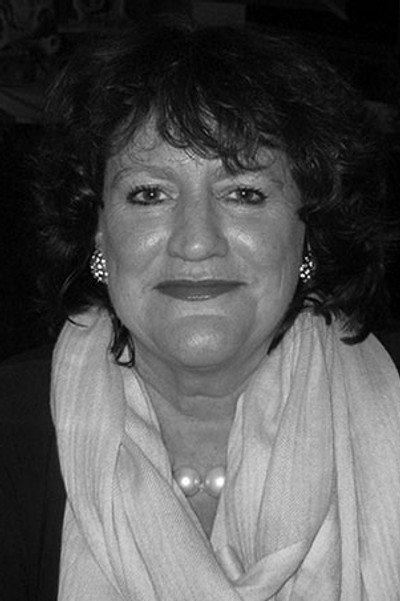 Judy Rymer