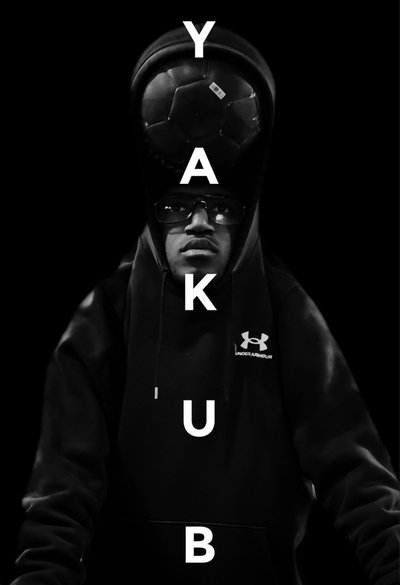 movie poster for Yakub