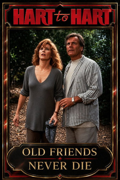 Hart to Hart: Old Friends Never Die