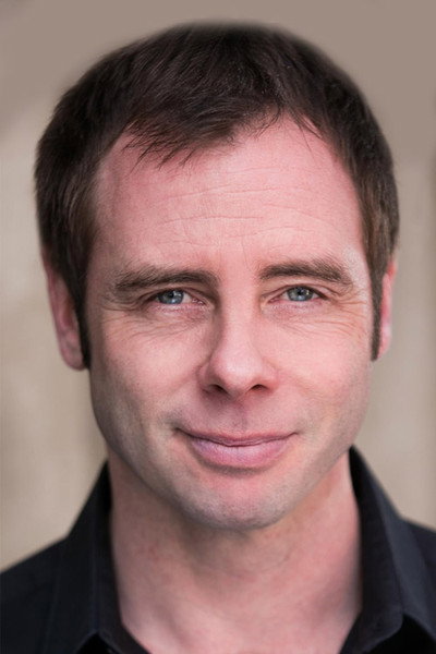 Oliver Messenger