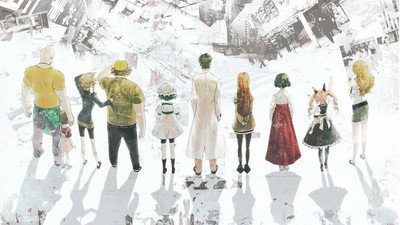 Steins;Gate: The Movie - Load Region of Déjà Vu (2013) Watch Online Free | ඔන්ලයින් බලන්න