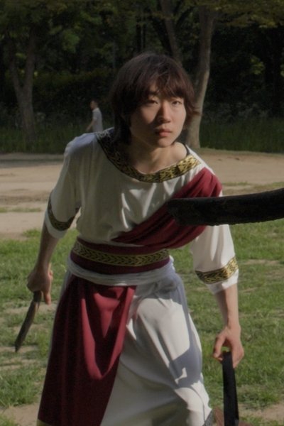 Imagem de Jang Chul-woong