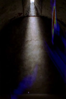 Poster do Filme The Blue Record